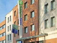 Holiday Inn Express Arras 3*