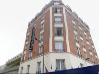 Ibis Styles Asnieres 