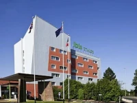 Ibis Styles Peronne Assevillers 3*