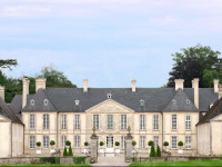 Chateau dAudrieu