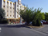 Balladins Aulnay Garonor 3*