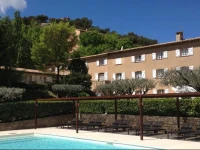 Bastide Du Calalou 3*