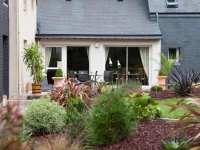 Brit Hotel Le Branhoc 2*