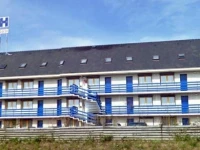 B&B Hotel Auray Carnac 2*