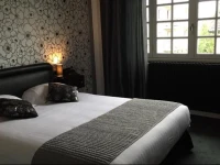 Logis La Thomasse 3*