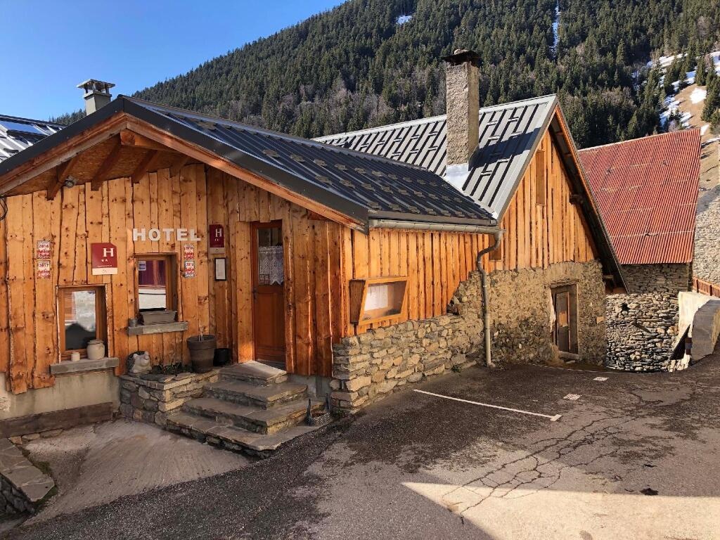 Auberge De La Foret 1*