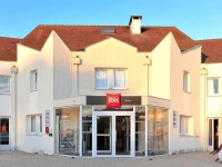 Ibis Autun 3*