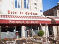 Le Corbeau 2*