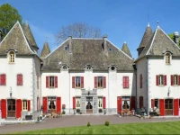 Chateau De Chazelles 1*