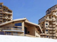 Pierre & Vacances Premium LAmara Residence  