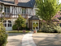 Le Manoir Du Lys 4*