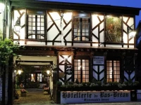 Du Bas-Breau 5*