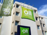 Ibis Styles Belfort Centre 3*
