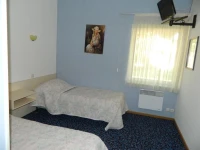 Auberge des Sablons 2*
