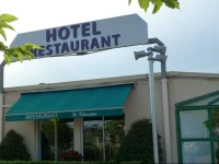 Charme Hotel en Beaujolais 2*