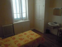 Maison Saint Anthelme 1*