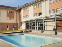 Holiday Inn Express Grenoble-Bernin 2*