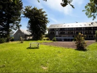 Brit Hotel Les Mouflons 3*