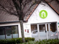 Campanile Belfort Bessoncourt 3*