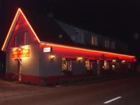 Auberge De La Canche 2*