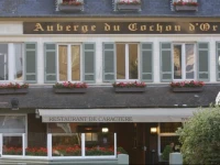 Lauberge Du Cochon dOr 2*
