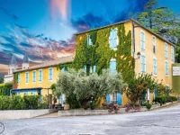 La Bastide Cabezac 3*