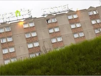 Campanile Paris Est Bobigny 3*