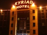 Kyriad Creteil - Bonneuil sur Marne 3*