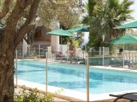Le Domaine Du Mirage 3*