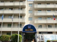 Kyriad Prestige Paris Ouest Boulogne 4*