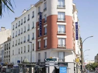 Timhotel Paris Boulogne 3*