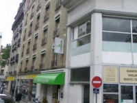 Campanile Paris Ouest Boulogne 2*