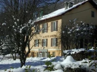 Hotel La Petite Auberge 1*