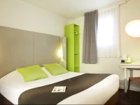 Campanile Valence Nord - Bourg-Les-Valence 2*