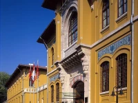 Four Seasons Sultanahmet 5*