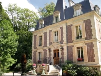 Les Jardins Depicure 3*