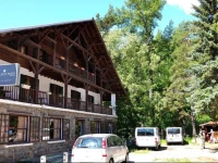 Auberge Le Mont Prorel 2*