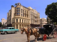 Iberostar Parque Central 5*