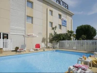 Inter-Hotel La Belle Etape 2*