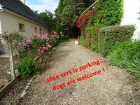 Le Logis De Brionne 3*