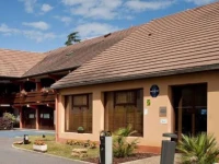 Campanile Brive-La-Gaillarde Ouest 3*