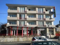 Ibis Brive 3*