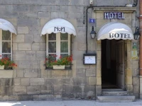 Le Montauban 2*