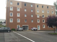 Ace Hotel Brive-la-Gaillarde 1*