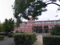 Best Western Golf 4*