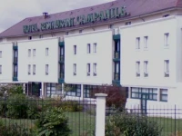 Campanile MLV Bussy Saint Georges 3*