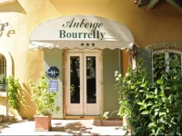 Auberge Bourrelly 3*