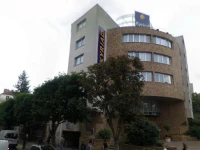 Kyriad Paris Sud Arcueil Cachan 3*
