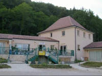 Hotel La Peyrade 