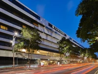 Concorde Hotel Singapore 5*